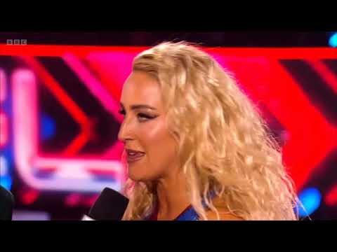 BBC One NI: Continuity (16/1/26)