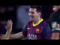 Messi s 25 best goals that you won t remember
