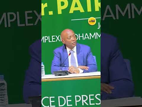 موتسيبي: فتح شامل لكل الملفات ولا تساهل مع المخالفات