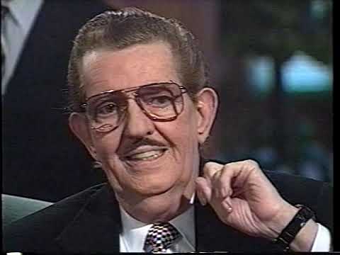 Hovie Lister & The Statesmen: An American Classic | 1995