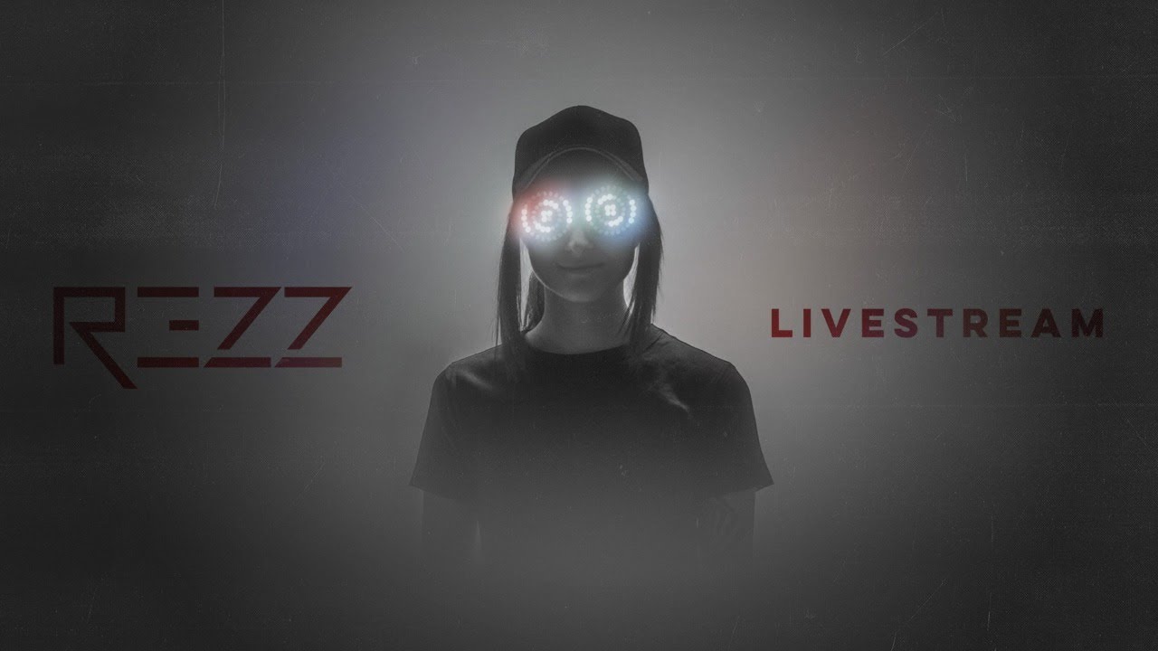 Rezz - REZZ live 30 minute set