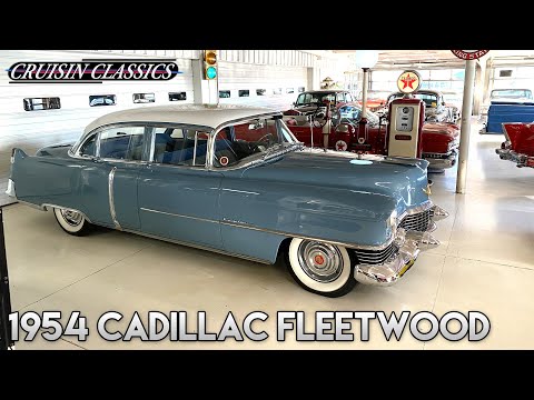1954 Cadillac Series 62 (CC-1444996) for sale in Columbus, Ohio
