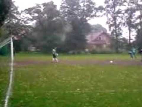 Orzeł Piątkowisko-GKS Ksawerów 2:1