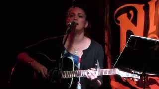 Angaleena Presley All I Ever Wanted’  manchester 2015