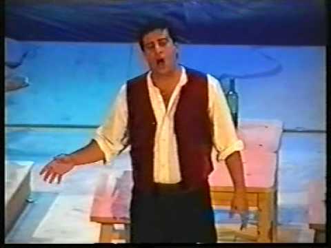 Marcelo Alvarez in Marina 1995 - part III