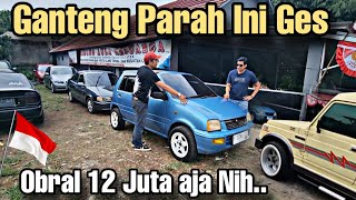 Download lagu Obral 12 Juta aja Ges, Mobil Super Ganteng Begini di Syaqir Ramadhan Motor Nih mp3 Download lagu Obral 12 Juta aja Ges, Mobil Super Ganteng Begini di Syaqir Ramadhan Motor Nih mp3