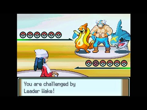 Renegade Platinum - Crasher Wake