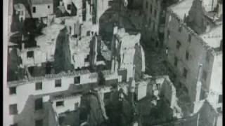 preview picture of video 'Zadar za vrijeme drugog svjetskog rata PART 1/6'