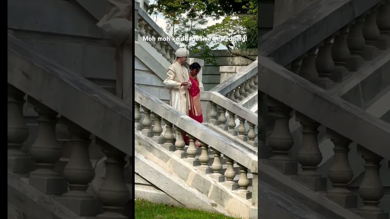 Promotional video thumbnail 3 for Indian Tabla Percussion