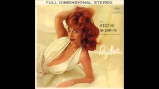 The George Shearing Quintet &amp; Orchestra - Laura (Capitol Records 1960)