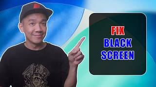 How to Fix iPhone Black Screen Easily