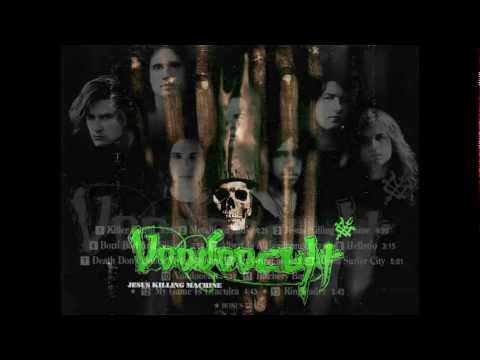 Voodoocult - Jesus Killing Machine