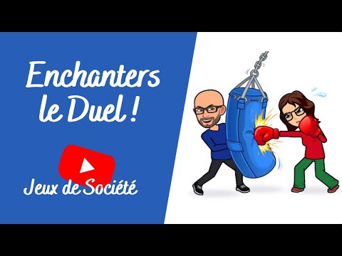 Vidéo Enchanters: East Quest