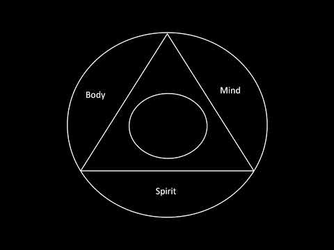 Step 8 Recovery Forgiveness - Guided Meditation