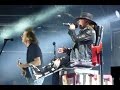 AC/DC - GIVIN' THE DOG A BONE - Lisbon 07.05.2016 ("Rock Or Bust"-Worldtour 2016)