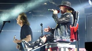 AC/DC - GIVIN&#39; THE DOG A BONE - Lisbon 07.05.2016 (&quot;Rock Or Bust&quot;-Worldtour 2016)