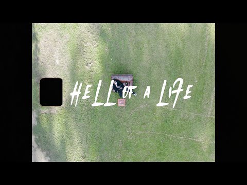 T$M Ox - HeLL of a LiFe (Official Music Video) Shot by @DaltenMFilms
