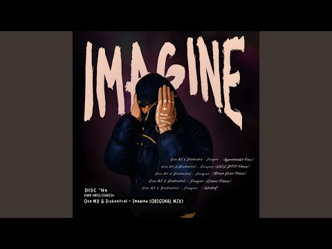 Imagine (Hyper Trvshit Remix)