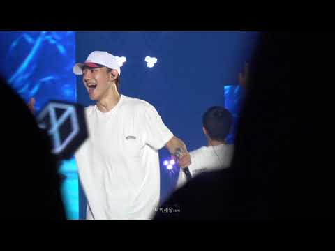 180715 The ElyXiOn dot Run (Chen)