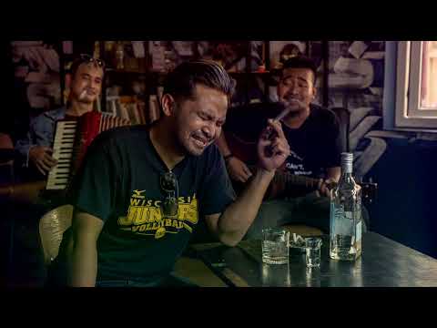 ព្រម - X-Bro Band [Official Audio]