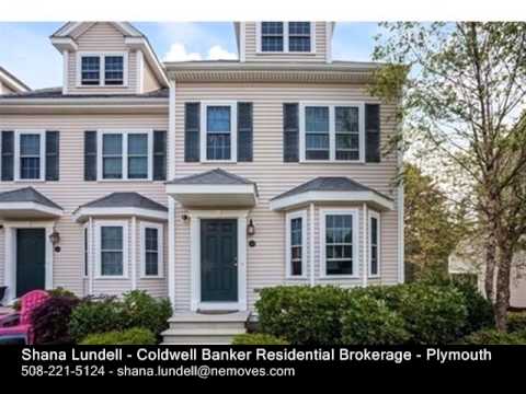17 Copper Lantern Lane Carver, MA 02330 - Condo - Real Estate - For Sale -