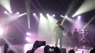 La Mafia Live @The Pharr Event Center