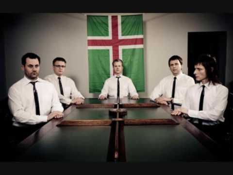 Frelsið - Ný Dönsk