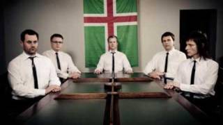 Frelsið - Ný Dönsk