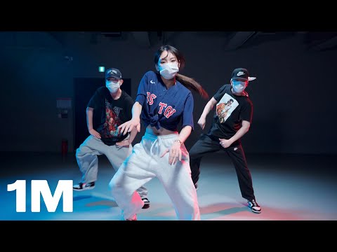 Lecrae & Andy Mineo - Coming In Hot / Noze Choreography