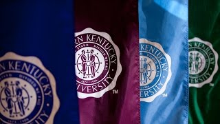 Fall 2016 College of Health Sciences Convocation