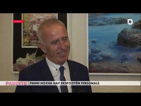 Lidhja Direkte 22 Mars 2019, Fehmi Hoxha - Piktor