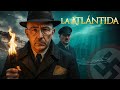 La Expedición Nazi De HIMMLER En Busca De La ATLÁNTIDA