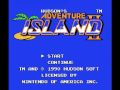 Hudson's Adventure Island II - Game Over by Miyoshi Okuyama