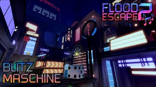 Cover art for BLITZ MASCHINE!