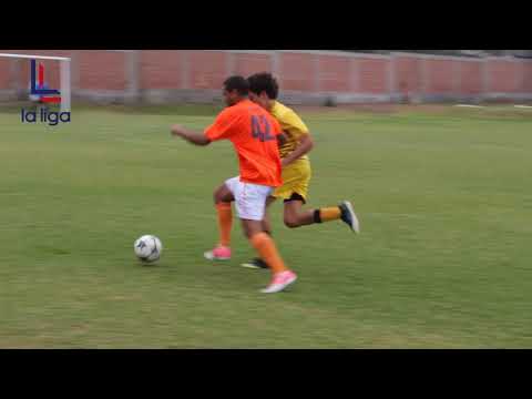 Copa Brother Mark - Fecha N° 1 - Los Repartidores (1) vs (1) Prom 56