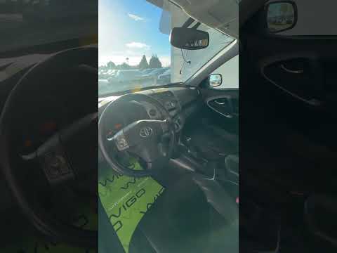 фото toyota rav4 iii (xa30) 0