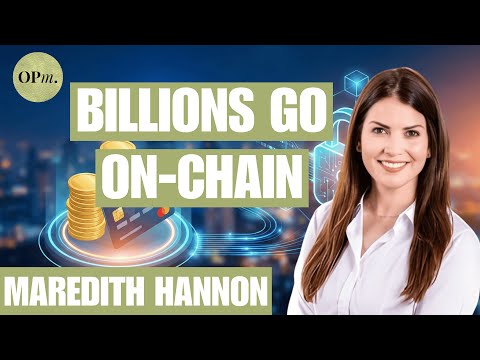 How $100B Asset Managers Are Making Tokenized Funds a ...
