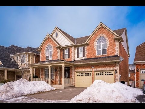 926 Cousens Terrace, Milton (Virtual Tour)