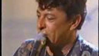 Joe Ely "Settle for Love"