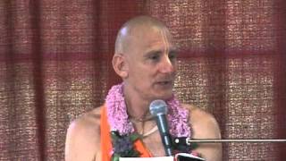 HH Danavir Gosvami - Cc Adi lila 2.1, 01.07.2007, CZ translation