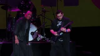 2023 05 20 Jon Secada - One Of A Kind