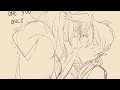 Wenclair Would You Fall In Love With Me Again Epic Musical