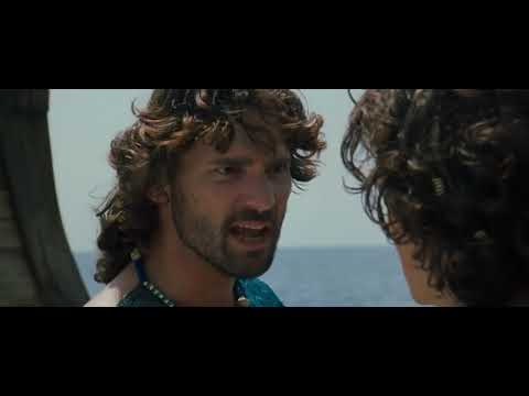 Troy: Il rapimento di Elena