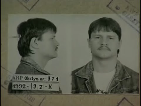 Paragraf § 148 - Kara Śmierci - NIE ZABIŁEM odc.5 - film dokumentalny (2002)