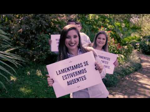 Homenagem Fisioterapia e Educação Física Ulbra