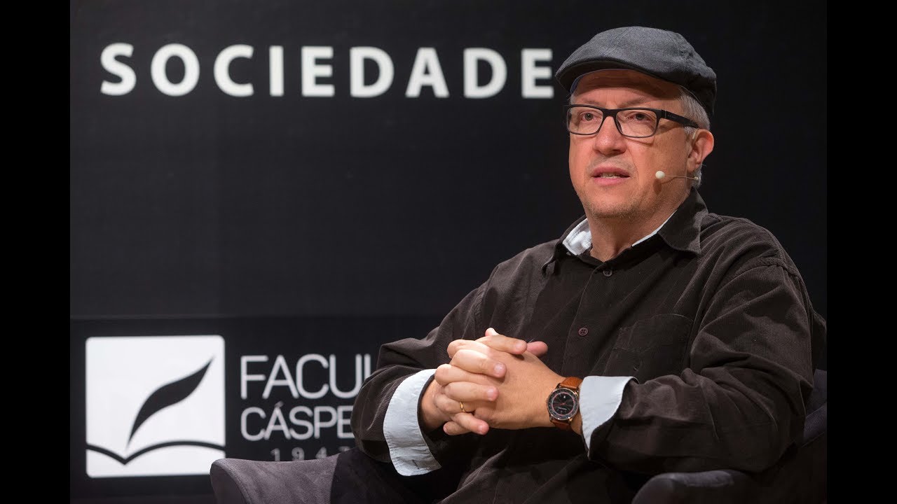 Evolução humana: O olhar de Darwin | Nelio Bizzo - USP Talks #12