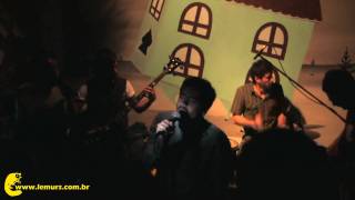 Milocovik feat Mancha =) - I'm only sleeping