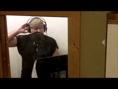 Guitarist/Vocalist Jimi Tunnell (2015)