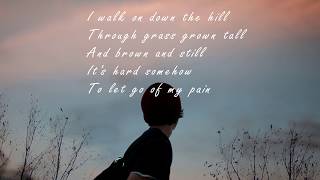 Ray Lamontagne - Empty (Lyrics)
