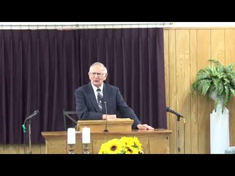 220814am Bro George Malis